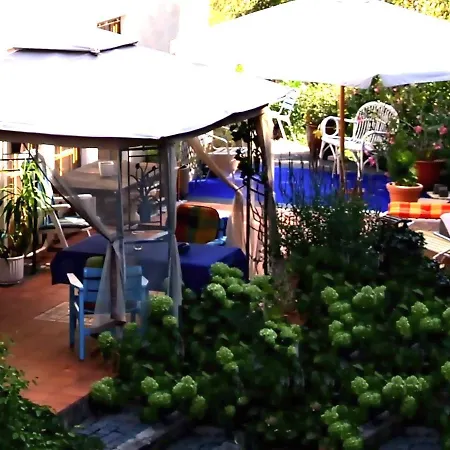 Ambiente Solutions Hotel Oberasbach