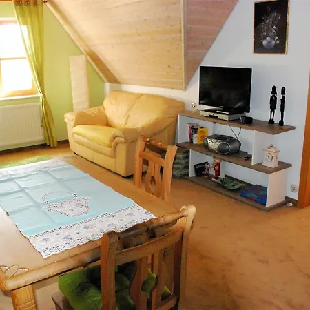 Szálloda Ambiente Solutions Oberasbach
