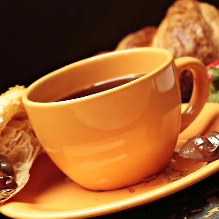 Ambiente Solutions Hotel Oberasbach