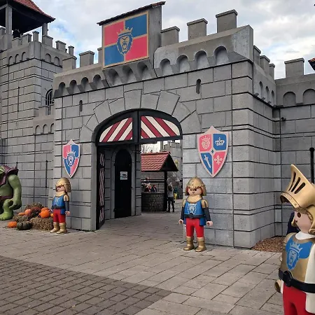 Ambiente Solutions Hotel Oberasbach