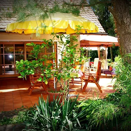 Hotel Ambiente Solutions *