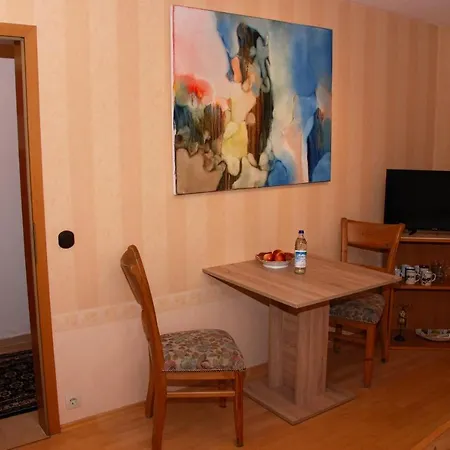 Hotel Ambiente Solutions *