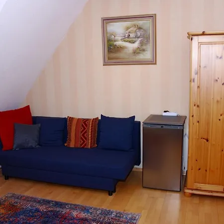 Ambiente Solutions Szálloda