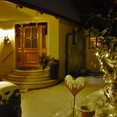 Ambiente Solutions Hotel Oberasbach