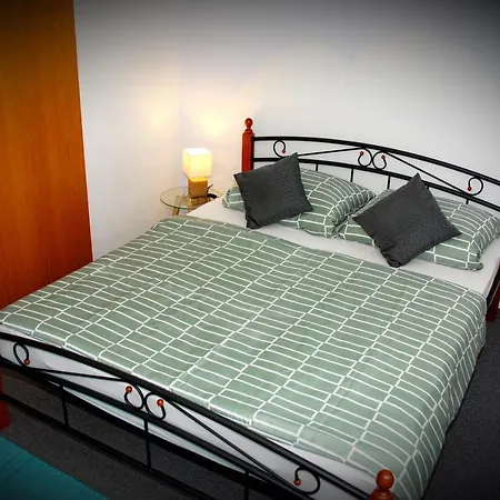 Ambiente Solutions Hotel Oberasbach