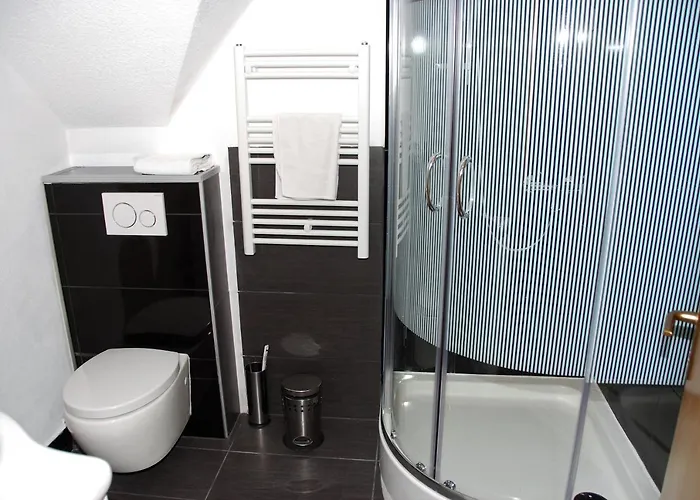 ホテル Ambiente Solutions *