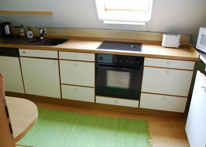 Ambiente Solutions オーバーアスバッハ