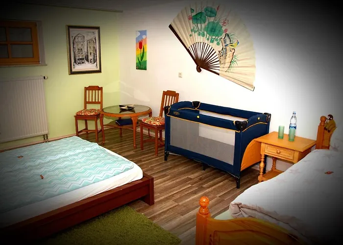 Ambiente Solutions ホテル