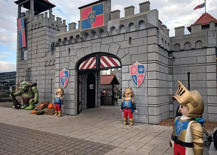 Ambiente Solutions ホテル オーバーアスバッハ