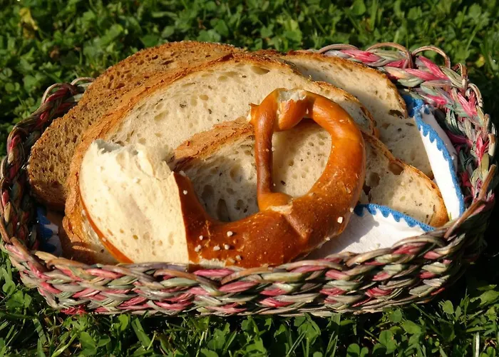 Ambiente Solutions * オーバーアスバッハ