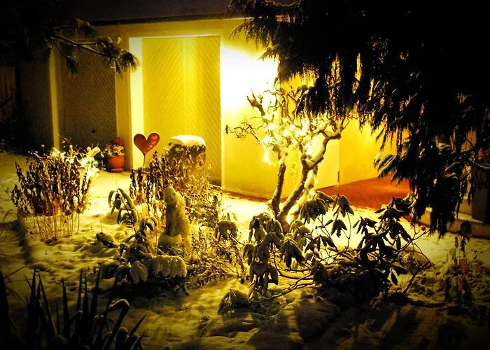 Ambiente Solutions ホテル *