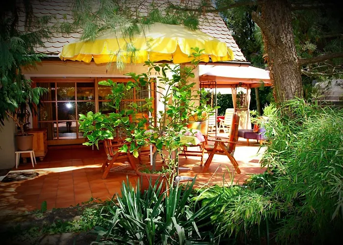 ホテル Ambiente Solutions *