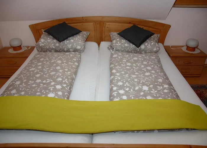 ホテル Ambiente Solutions *