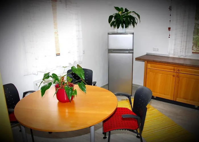 ホテル Ambiente Solutions *