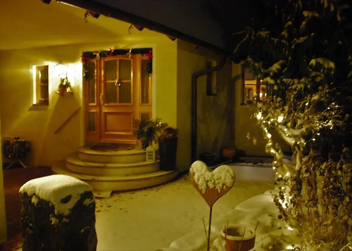 Ambiente Solutions ホテル オーバーアスバッハ