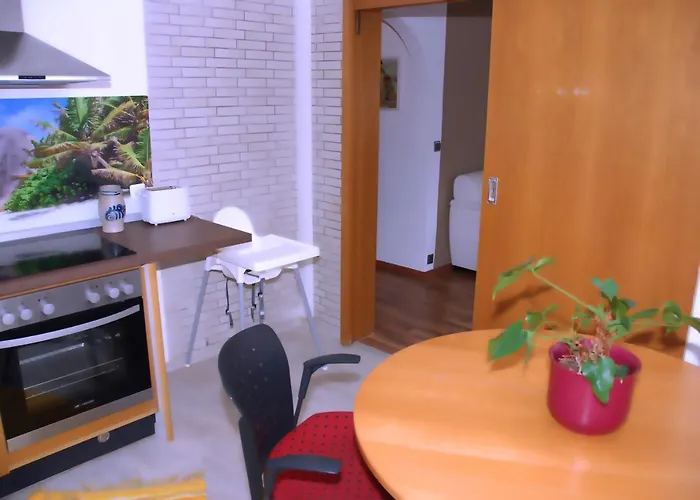 Ambiente Solutions オーバーアスバッハ