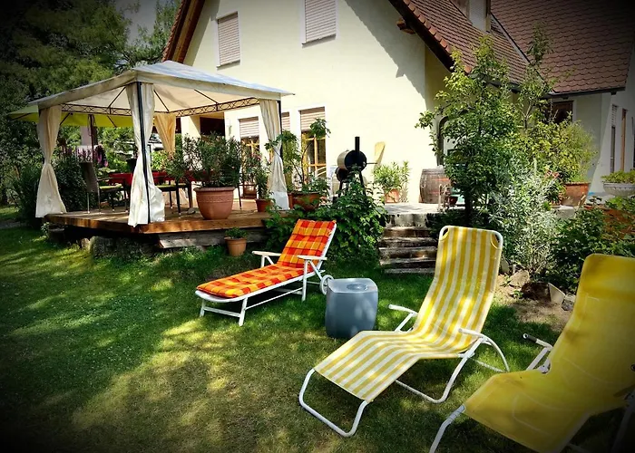 Ambiente Solutions ホテル オーバーアスバッハ