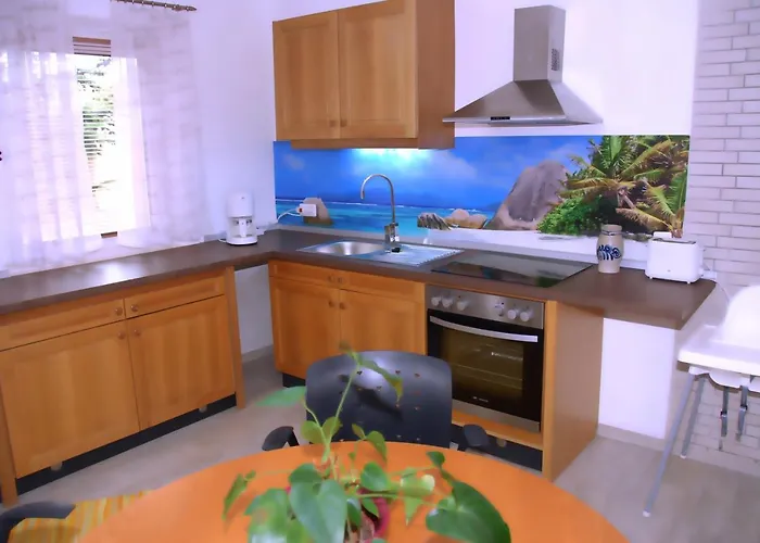 Ambiente Solutions ホテル オーバーアスバッハ