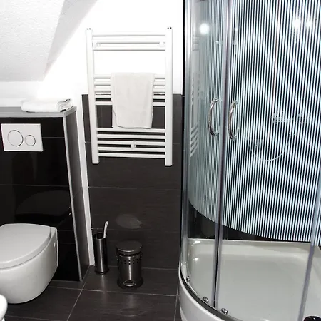Отель Ambiente Solutions *