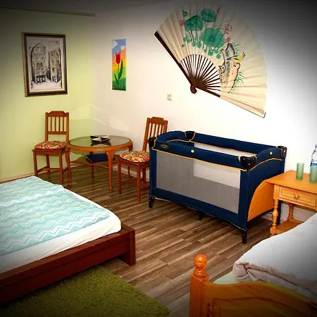 Ambiente Solutions מלון