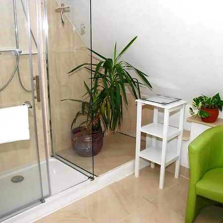 Отель Ambiente Solutions