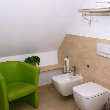 Ambiente Solutions Отель
