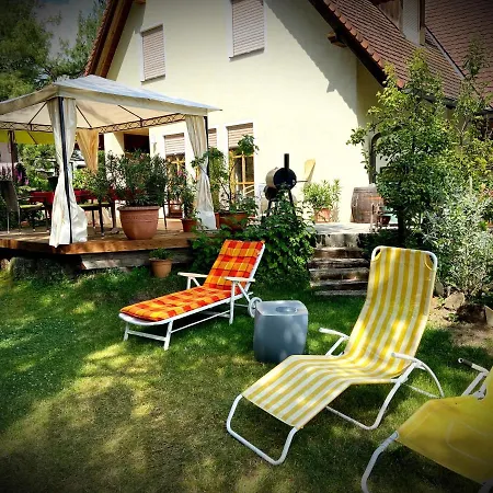 Ambiente Solutions فندق أوفا آسباخ