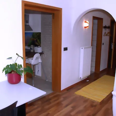 Ambiente Solutions 호텔
