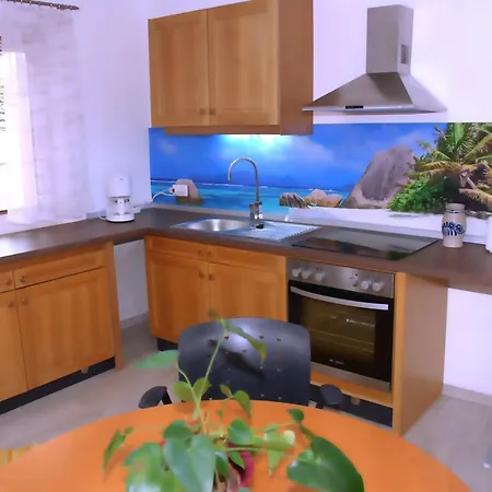 Ambiente Solutions 酒店 欧博尔斯巴赫