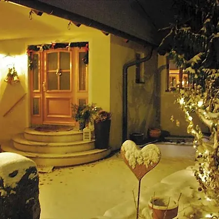 Ambiente Solutions Отель