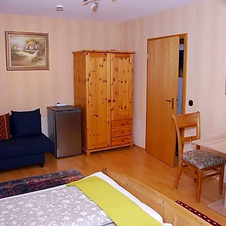 Ambiente Solutions Отель