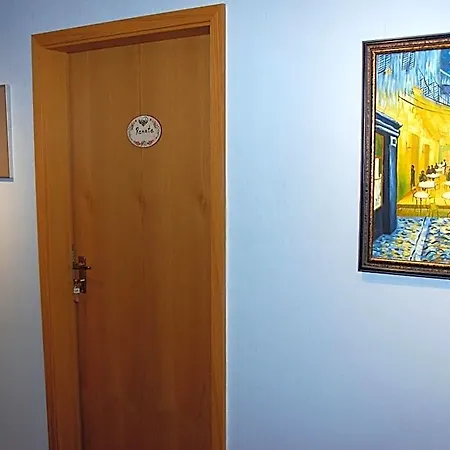 Ambiente Solutions Отель Оберасбах