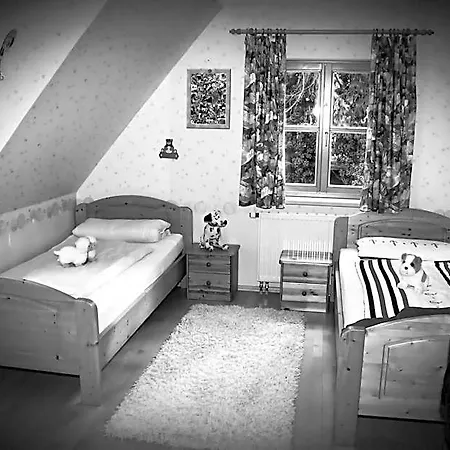 Ambiente Solutions Отель *