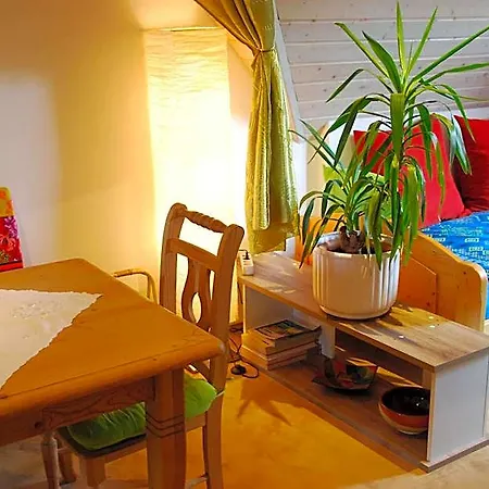Отель Ambiente Solutions *
