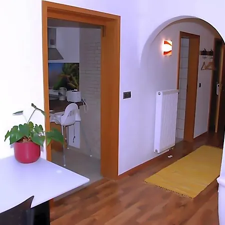 Отель Ambiente Solutions