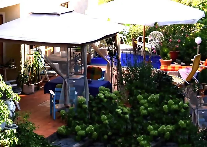 Ambiente Solutions Szálloda Oberasbach