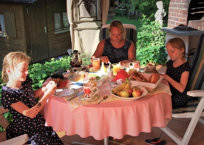 Ambiente Solutions Szálloda *