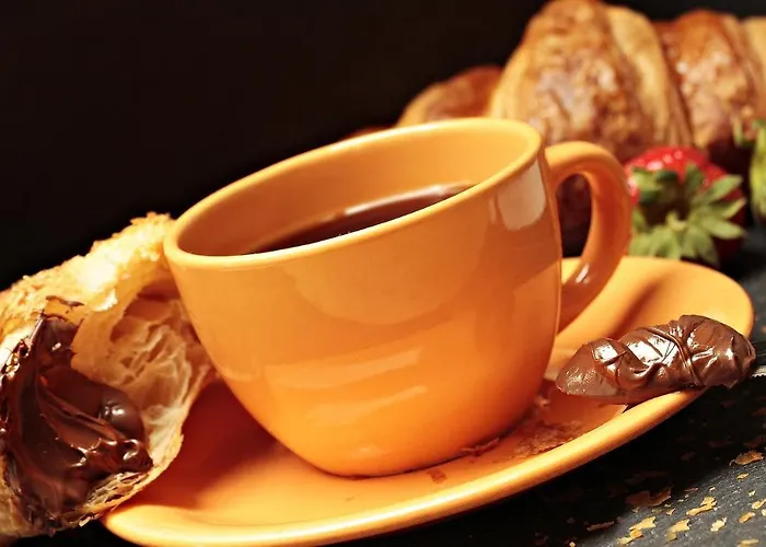 Ambiente Solutions Szálloda Oberasbach