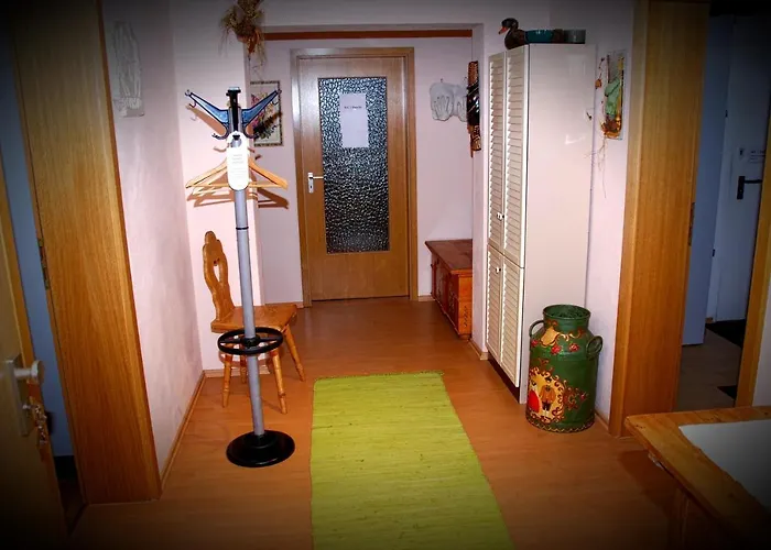 Ambiente Solutions Szálloda Oberasbach