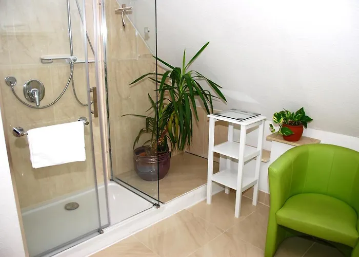 Szálloda Ambiente Solutions