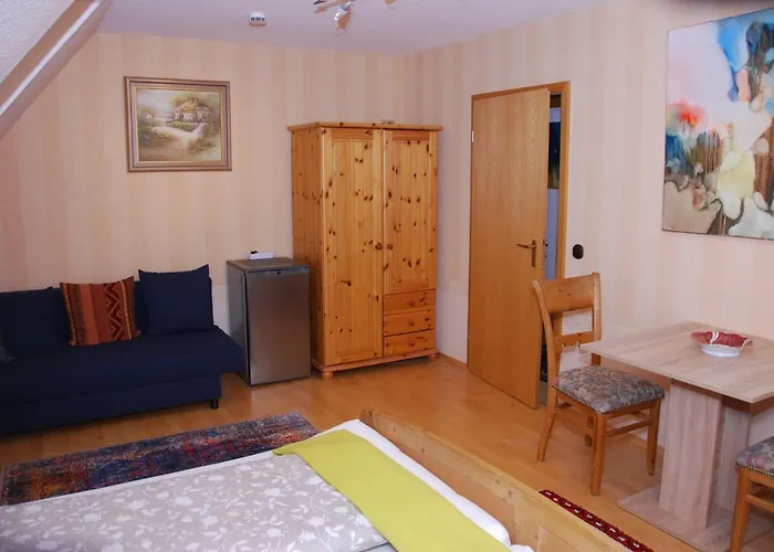 Ambiente Solutions Szálloda