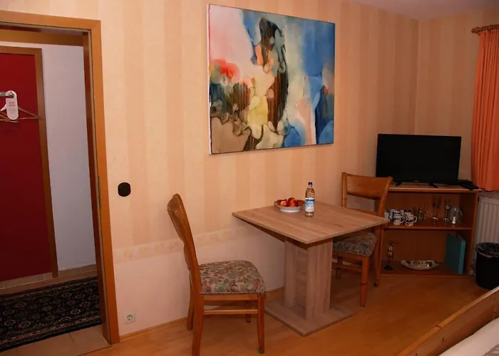 Szálloda Ambiente Solutions *