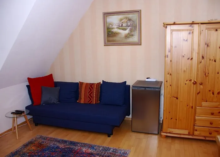 Ambiente Solutions Szálloda