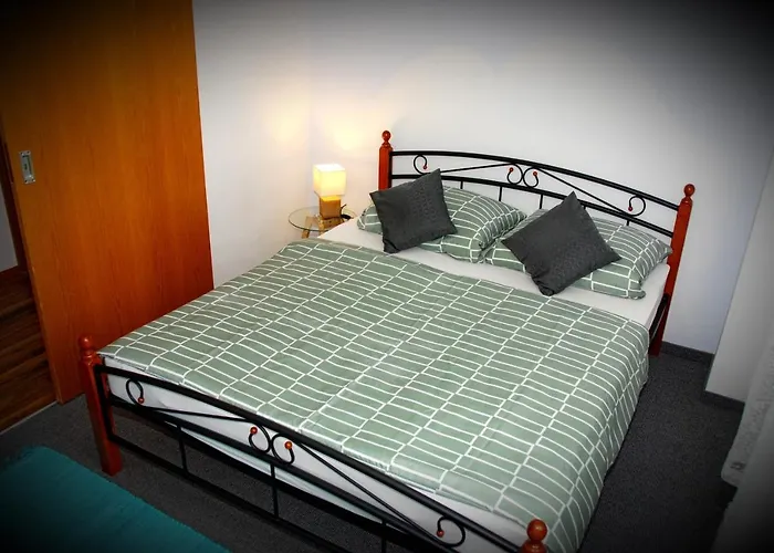 Ambiente Solutions Szálloda Oberasbach