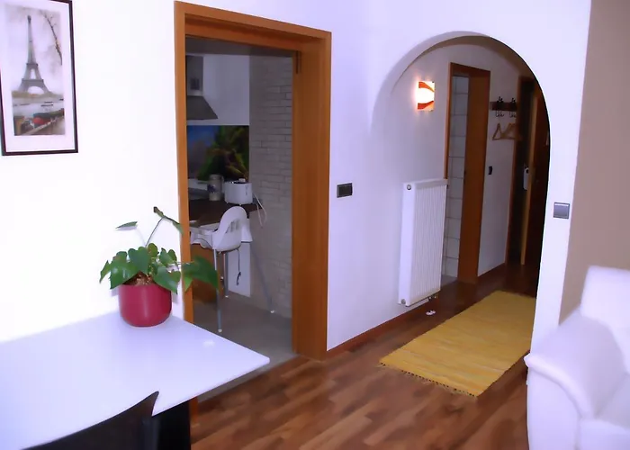 Ambiente Solutions Szálloda