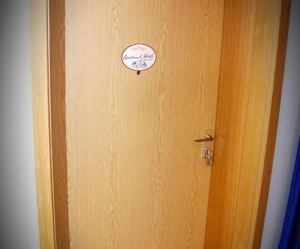 Ambiente Solutions Szálloda Oberasbach